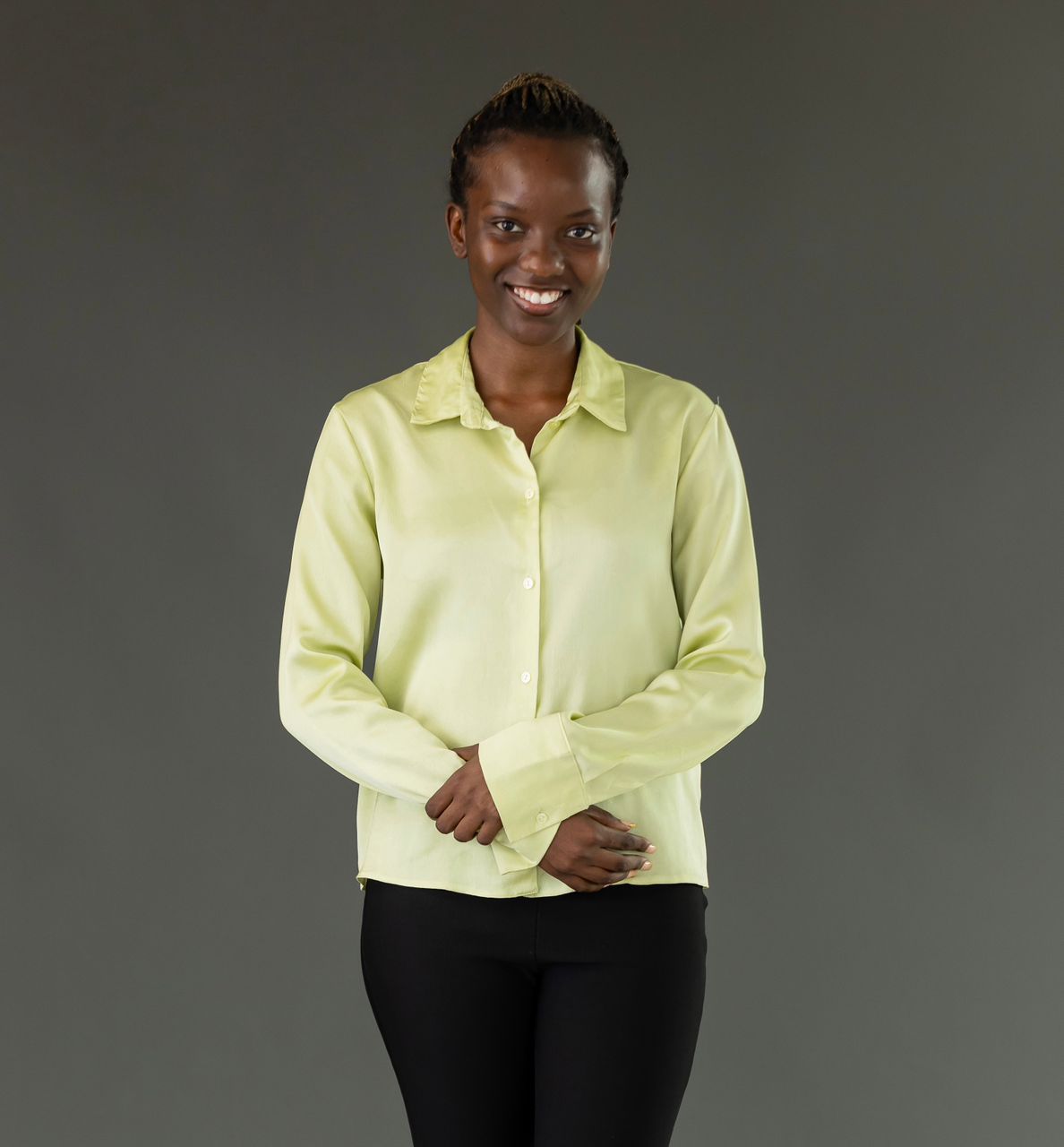 Head of Operations - Kayangana Eco-Palms